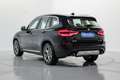 BMW X3 xDrive 20dA Negro - thumbnail 9