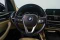 BMW X3 xDrive 20dA Negro - thumbnail 20