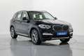 BMW X3 xDrive 20dA Negro - thumbnail 3