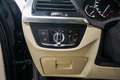 BMW X3 xDrive 20dA Negro - thumbnail 25