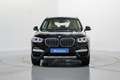 BMW X3 xDrive 20dA Negro - thumbnail 2