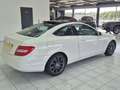 Mercedes-Benz C 220 Classe C Coupé 220 CDI BlueEfficiency A Blanc - thumbnail 4