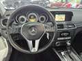 Mercedes-Benz C 220 Classe C Coupé 220 CDI BlueEfficiency A Blanc - thumbnail 15