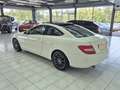 Mercedes-Benz C 220 Classe C Coupé 220 CDI BlueEfficiency A Blanc - thumbnail 3