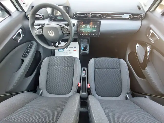 Leapmotor T03 view 8