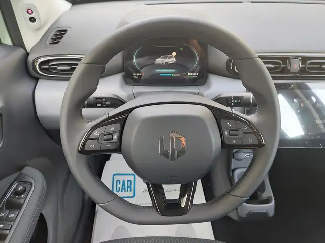 Leapmotor T03 view 11