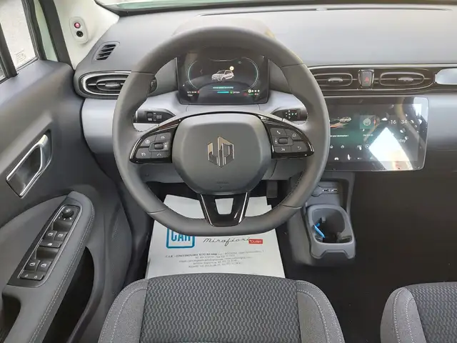Leapmotor T03 view 10