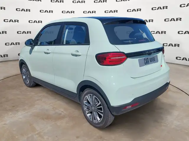 Leapmotor T03 view 5