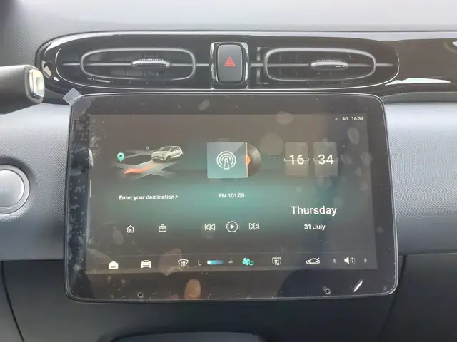 Leapmotor T03 view 12