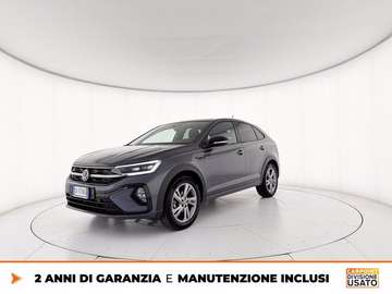 1.0 tsi r-line 110cv dsg