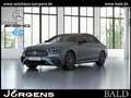 Mercedes-Benz E 300 e AMG-Sport/360/SHD/Burm/Night/Distr/AHK Szary - thumbnail 1