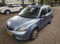 Mazda 2 2 1.4 Exclusive Albastru - thumbnail 5