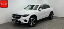 Mercedes-Benz GLC 300 e 4M AVANTGARDE ADVANCED DIGITAL+360+AHK