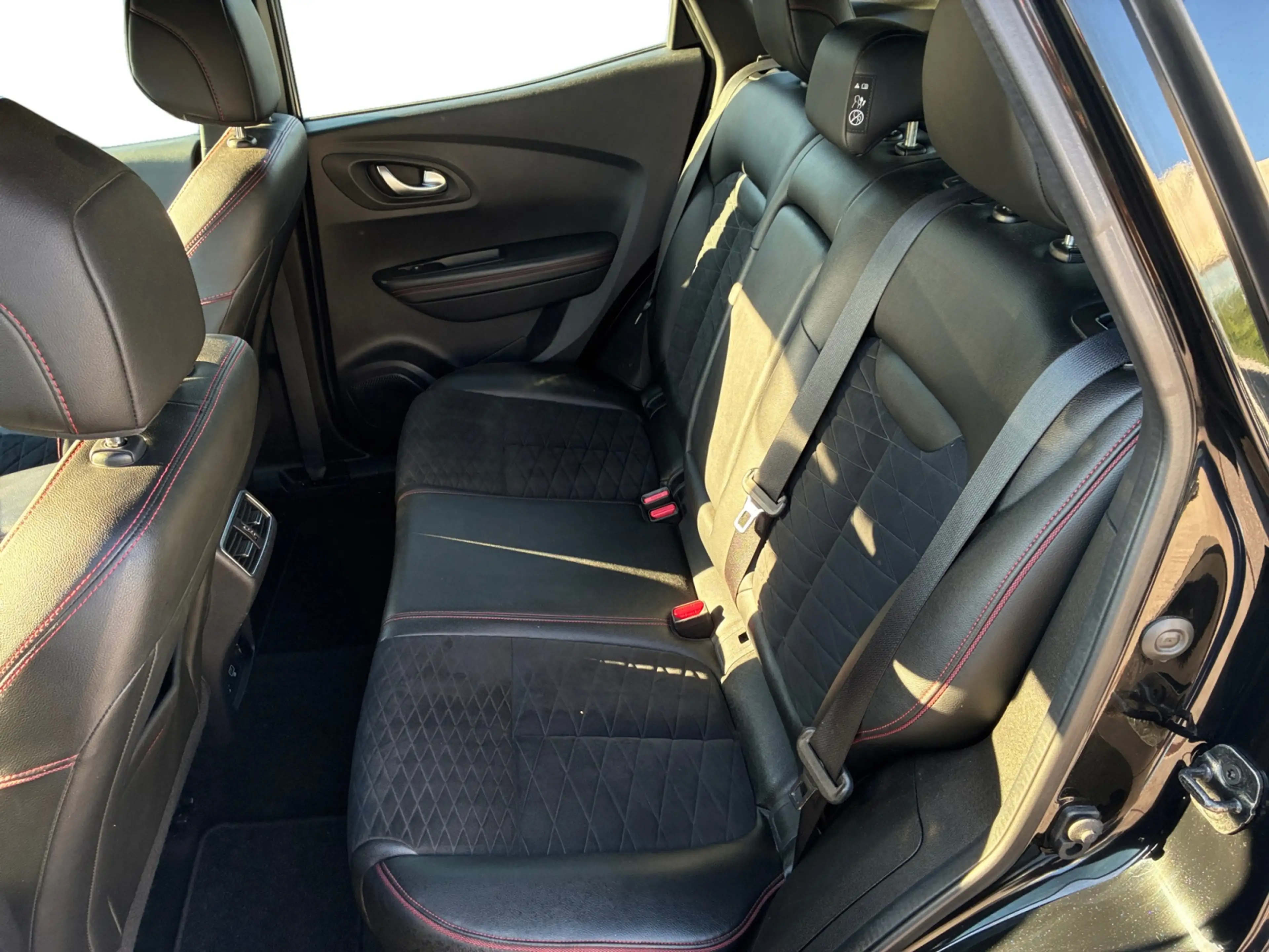 Renault Kadjar KADJAR BLED dCi115ED — photo 14
