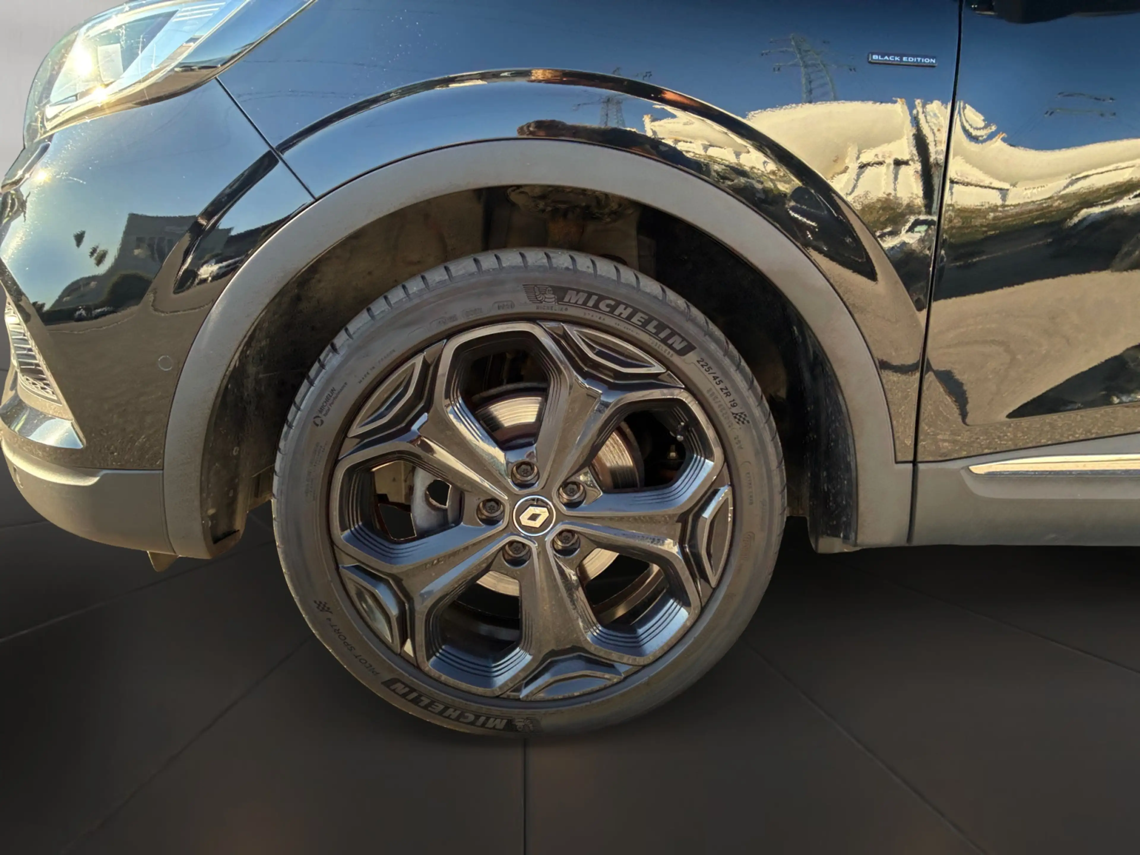 Renault Kadjar KADJAR BLED dCi115ED — photo 9
