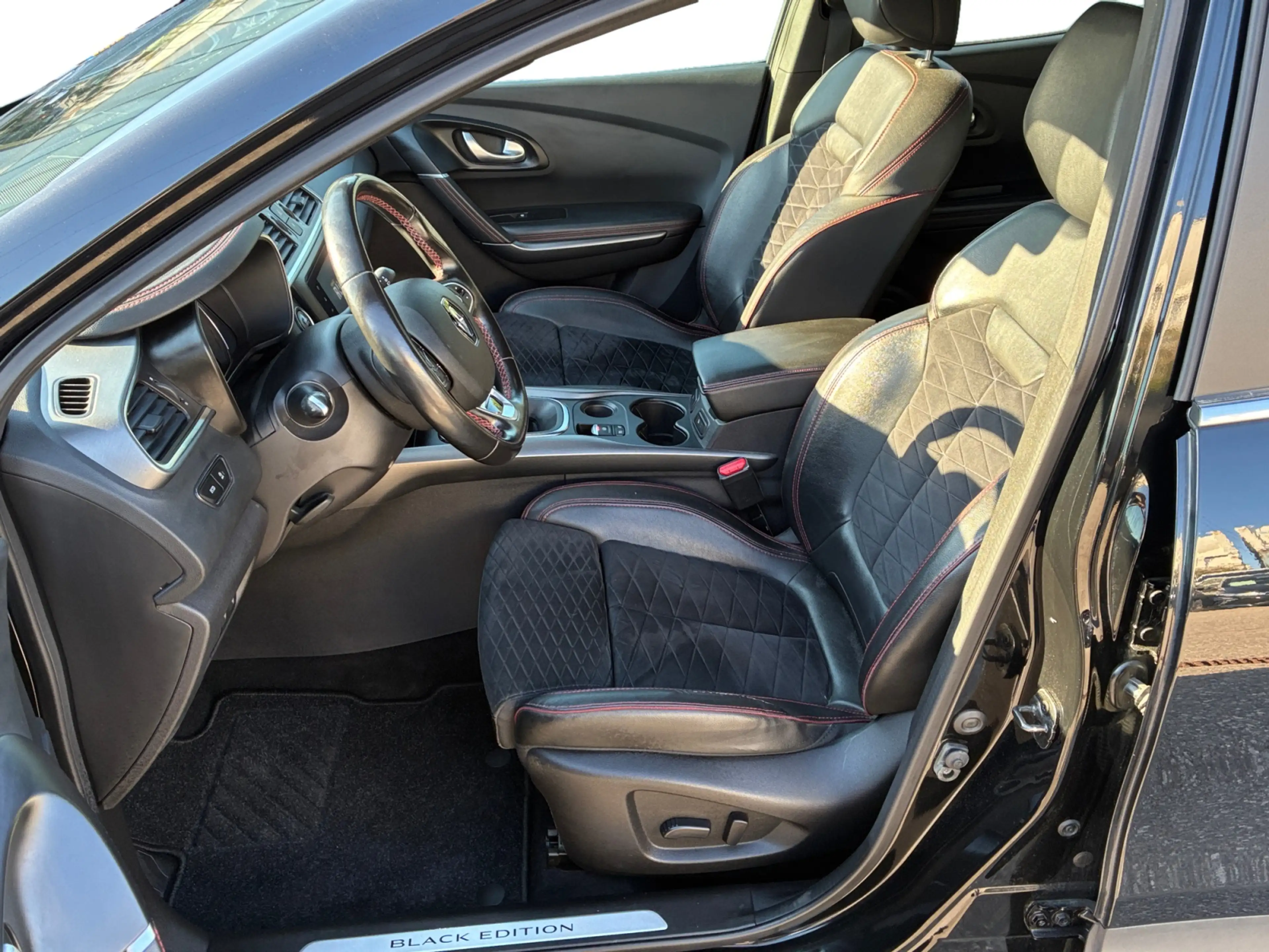 Renault Kadjar KADJAR BLED dCi115ED — photo 10