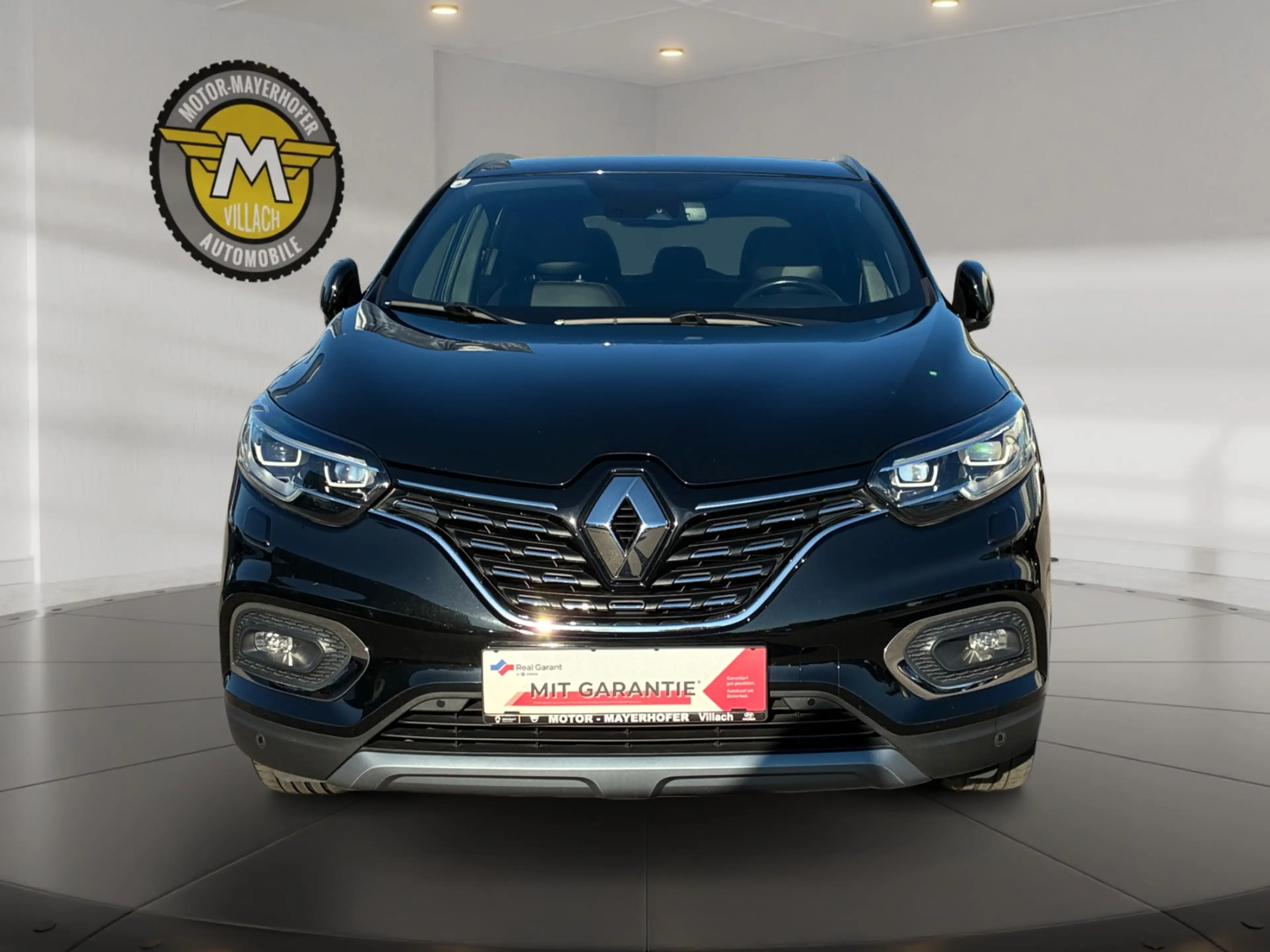 Renault Kadjar KADJAR BLED dCi115ED — photo 8