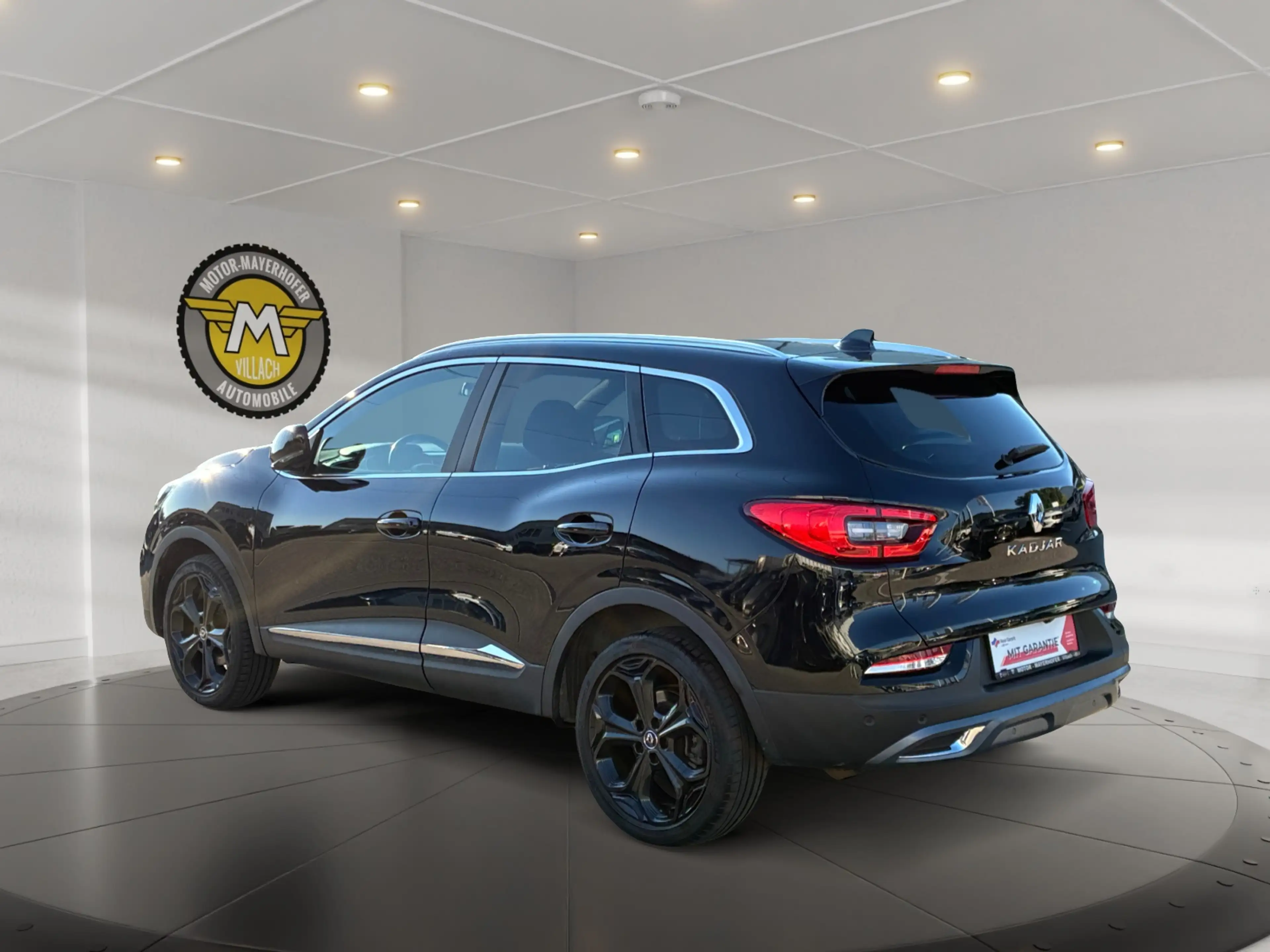 Renault Kadjar KADJAR BLED dCi115ED — photo 3