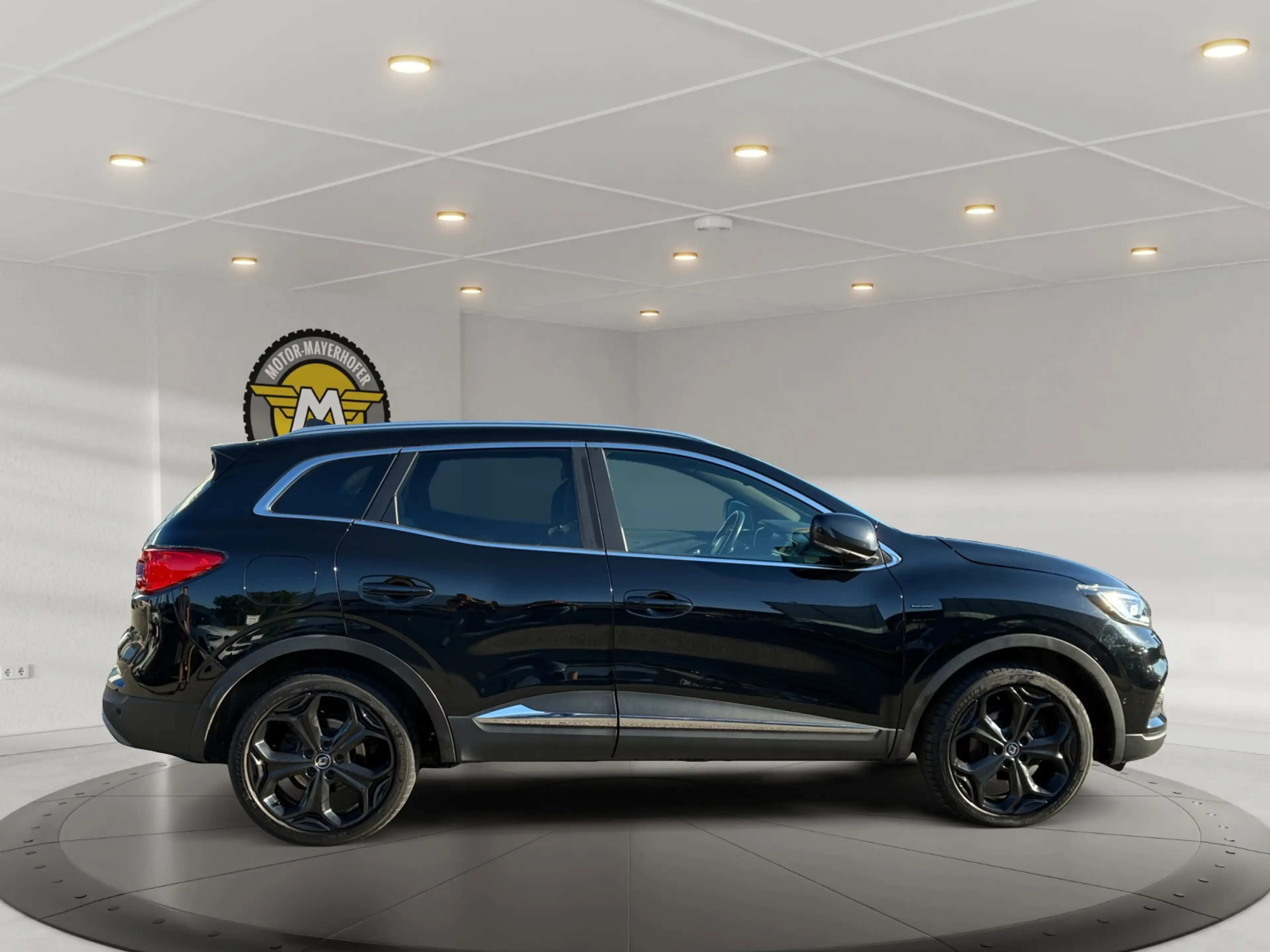Renault Kadjar KADJAR BLED dCi115ED — photo 6