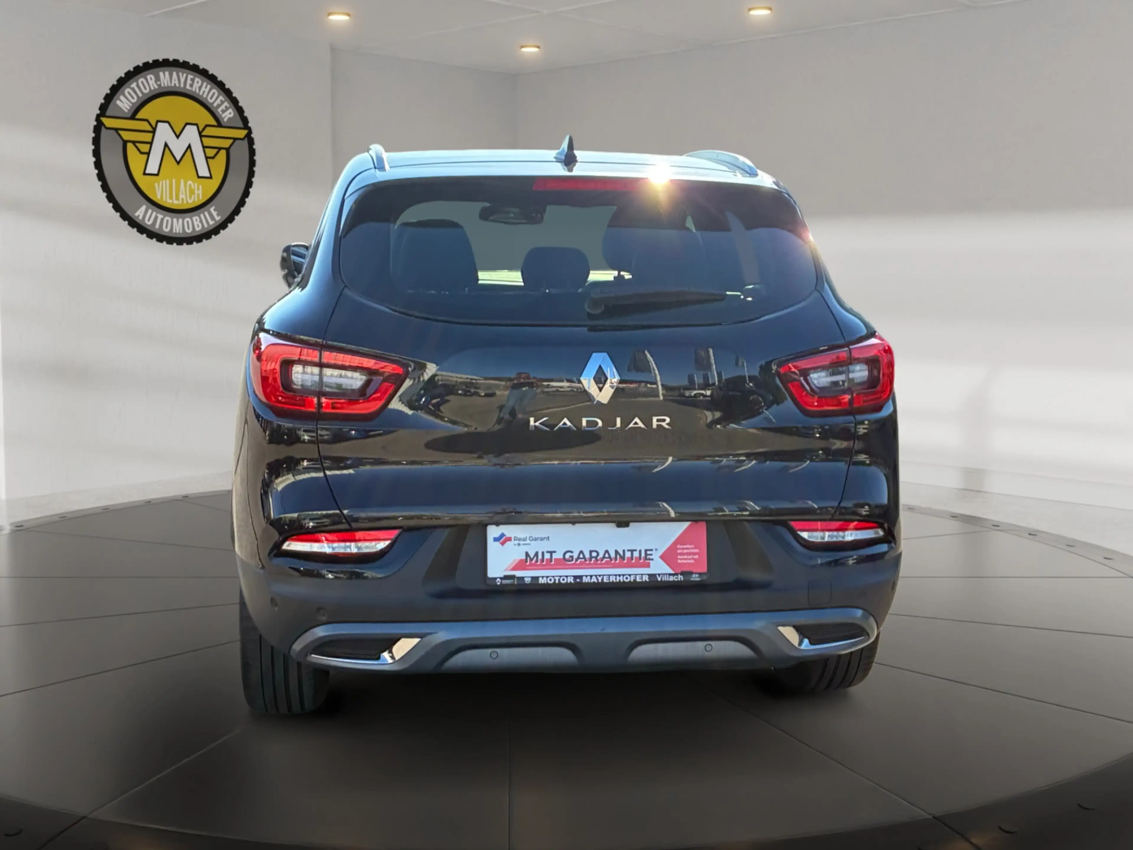 Renault Kadjar KADJAR BLED dCi115ED — photo 4
