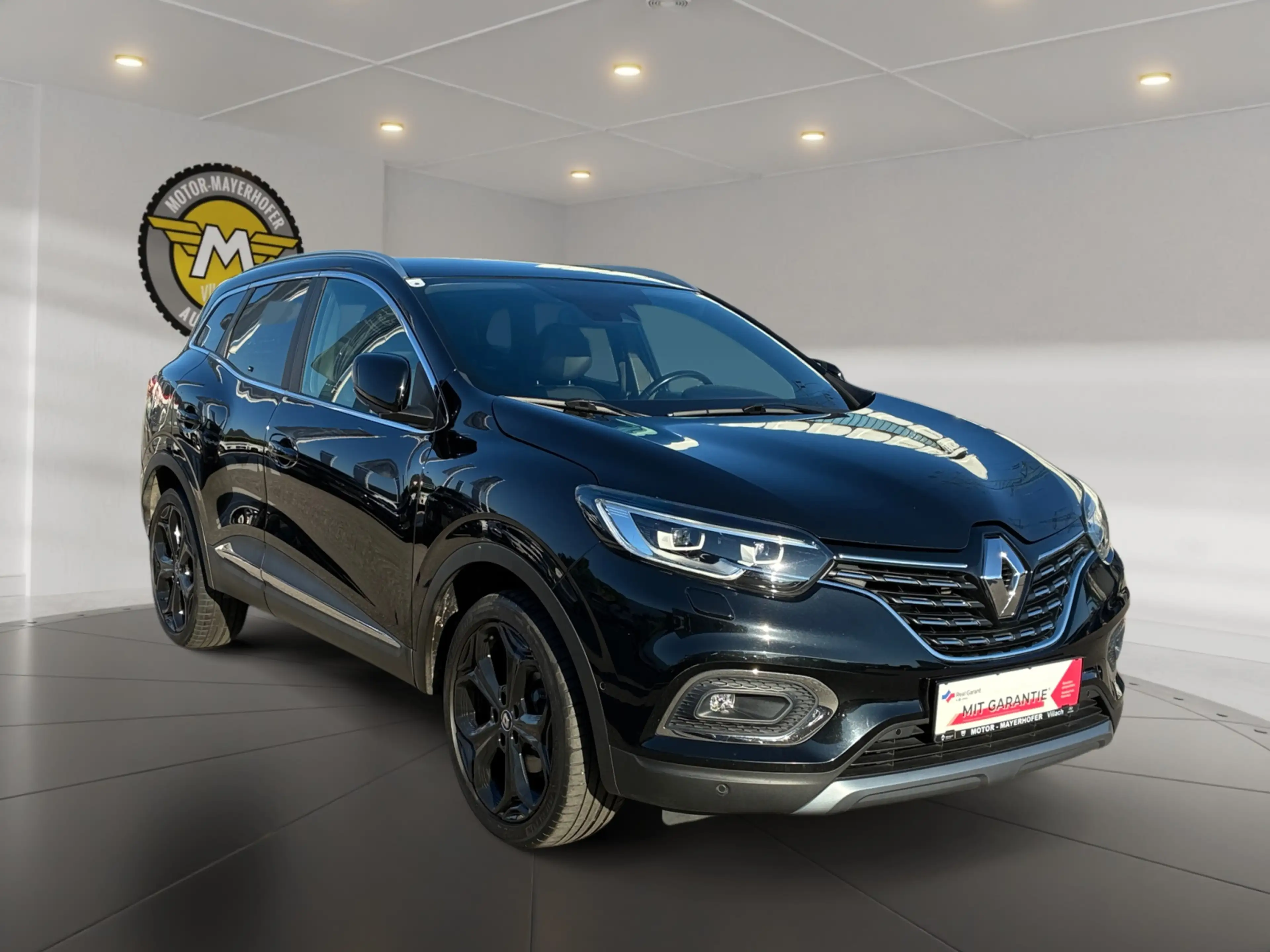 Renault Kadjar KADJAR BLED dCi115ED — photo 7