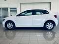 Volkswagen Polo 1.0 5P EVO BMT 65CV Bianco - thumbnail 3