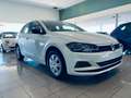 Volkswagen Polo 1.0 5P EVO BMT 65CV Blanc - thumbnail 8