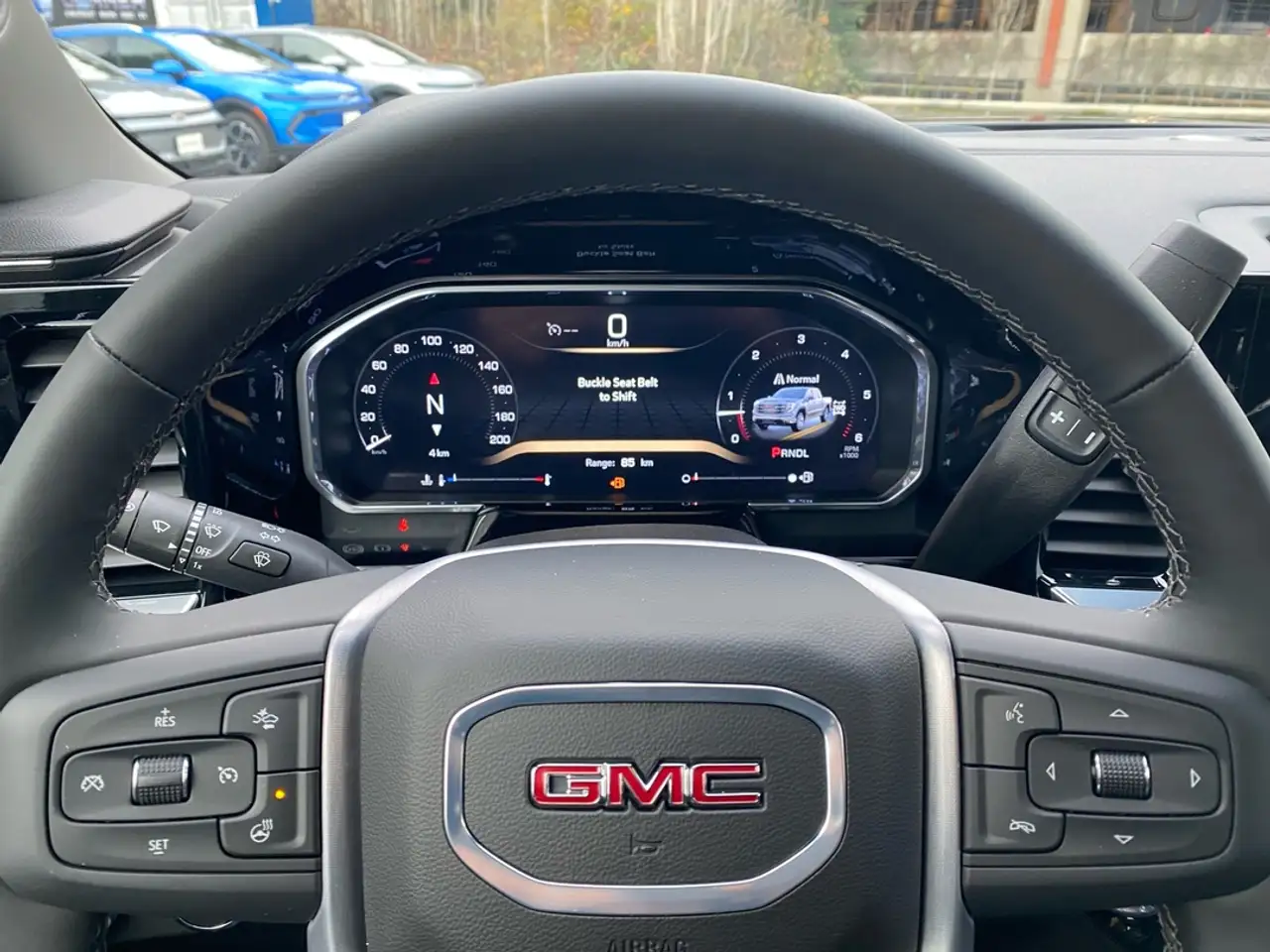 GMC Sierra 1500 снимка GMC Sierra 1500