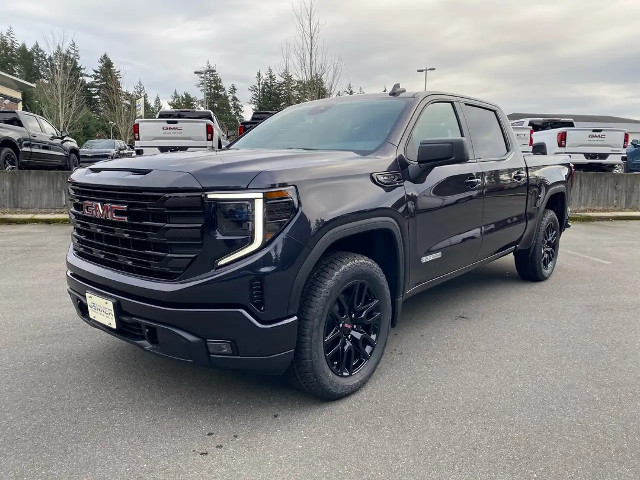 GMC Sierra 1500 снимка GMC Sierra 1500
