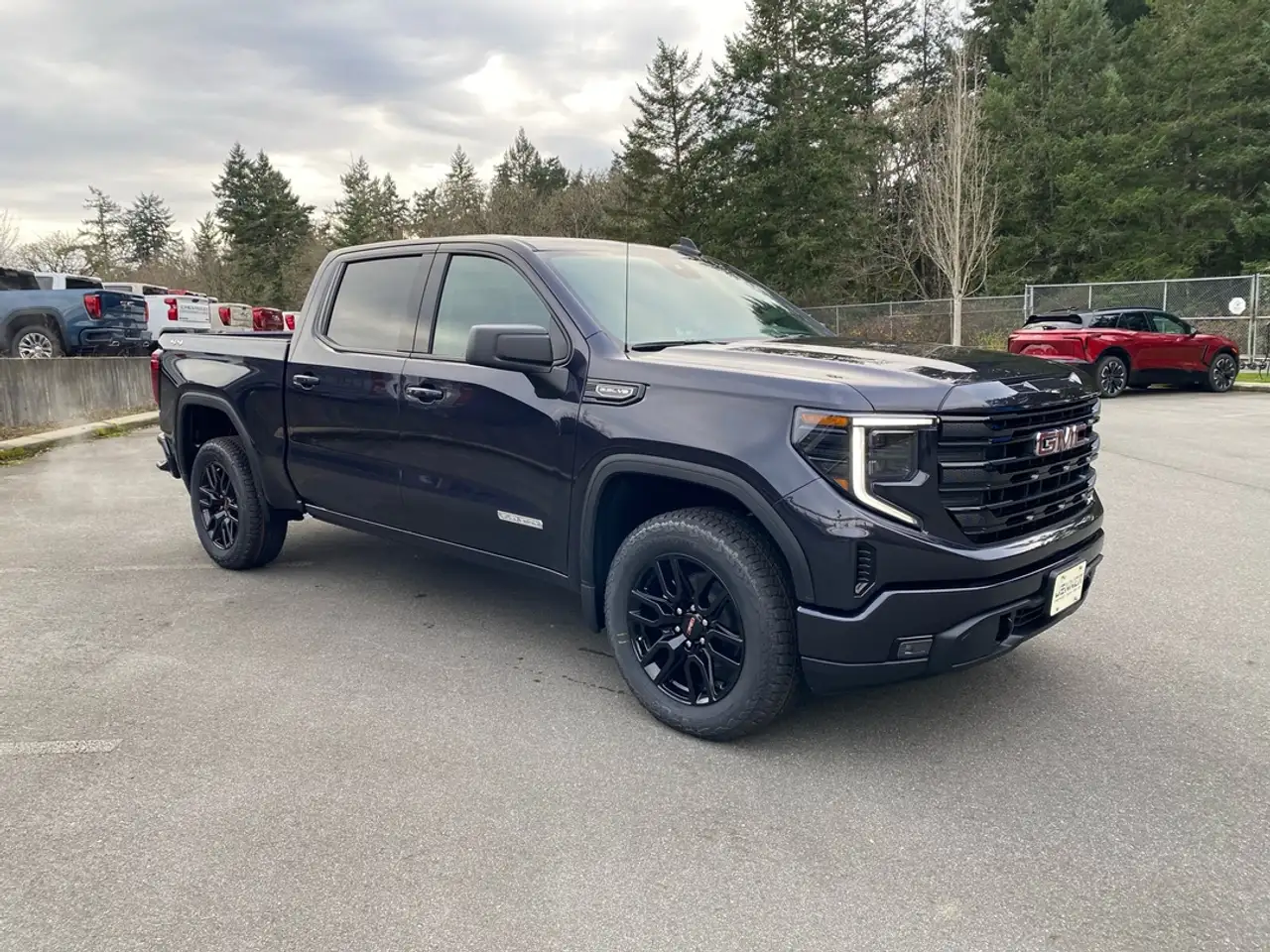 GMC Sierra 1500 снимка GMC Sierra 1500