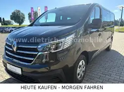 Renault Trafic GRAND KOMBI L2H1 Life/PDC/KAMERA/9 SITZER