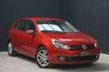 Volkswagen Golf 1.4 TSI Highline- Benzine- Airco- PDC- Garantie! Rood - thumbnail 3