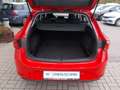 SEAT Leon Sportstourer Style 1.0 TSI+LED+LM wenig KM Rot - thumbnail 7