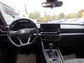 SEAT Leon Sportstourer Style 1.0 TSI+LED+LM wenig KM Rot - thumbnail 9