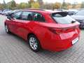 SEAT Leon Sportstourer Style 1.0 TSI+LED+LM wenig KM Rot - thumbnail 6