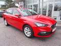 SEAT Leon Sportstourer Style 1.0 TSI+LED+LM wenig KM Rot - thumbnail 3