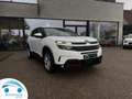 Citroen C5 Aircross 130 PK BUSINESS Trekhaak/Carplay/Navi/Camera/... Blanc - thumbnail 1