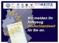 Volkswagen ID.5 4M GTX +MATRIX+AHK+RFK+KLS+ACC+KLI+LM21++ Allrad H Bleu - thumbnail 8