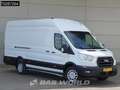 Ford Transit 130pk L4H3 Airco Cruise Camera Parkeersensoren Eur Wit - thumbnail 3