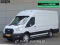 Ford Transit 130pk L4H3 Airco Cruise Camera Parkeersensoren Eur Wit - thumbnail 1