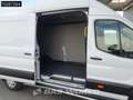 Ford Transit 130pk L4H3 Airco Cruise Camera Parkeersensoren Eur Wit - thumbnail 6