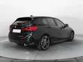 BMW 118 118d MSport Schwarz - thumbnail 2