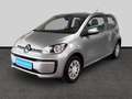 Volkswagen up! 1.0  Klima Bluetooth HU/AU neu Inspektion neu Silber - thumbnail 2
