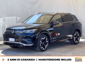 2.0 tdi r-line 150cv dsg