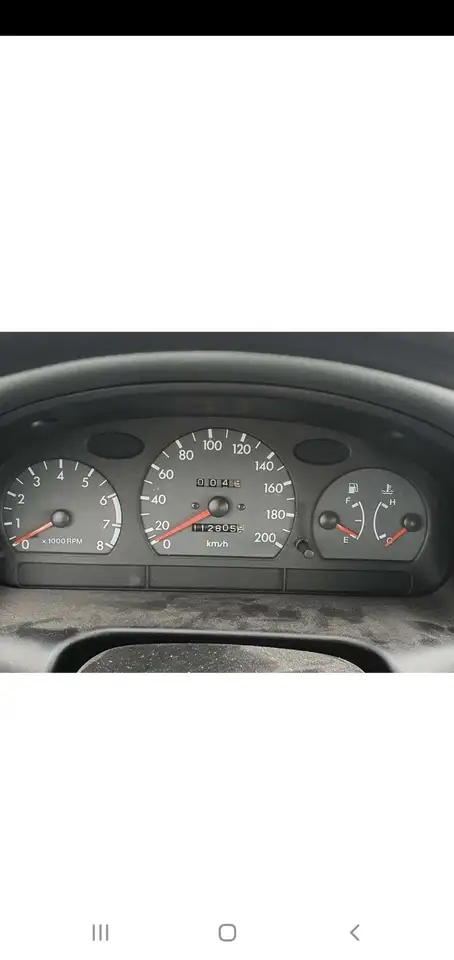 Hyundai ACCENT 1.3 mit Klima, foto 7