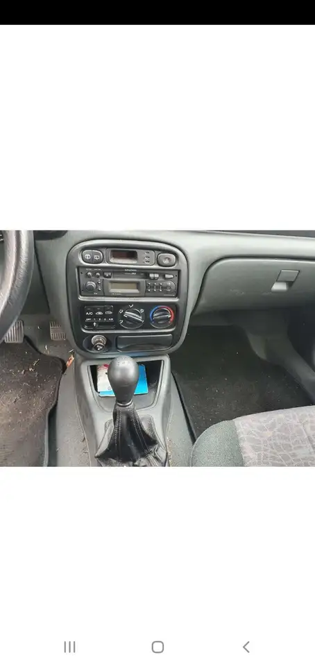 Hyundai ACCENT 1.3 mit Klima, foto 9