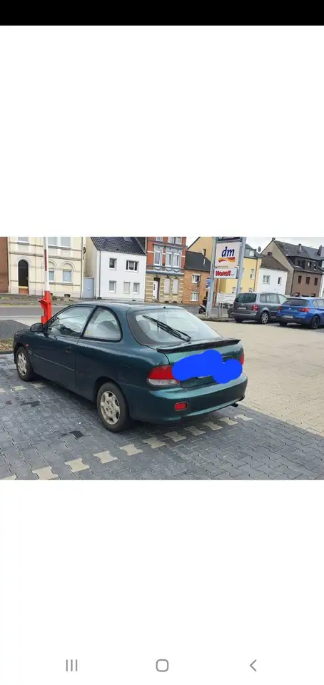Hyundai ACCENT 1.3 mit Klima, foto 6