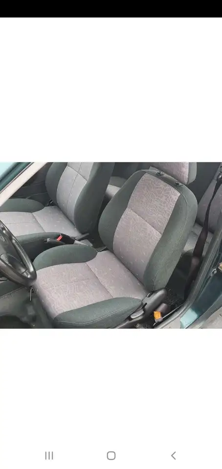 Hyundai ACCENT 1.3 mit Klima, foto 5