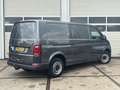 Volkswagen T6 Transporter 2.0 TDI L2H1 Comfortline Grijs - thumbnail 5