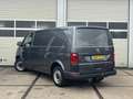 Volkswagen T6 Transporter 2.0 TDI L2H1 Comfortline Grijs - thumbnail 7